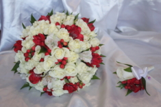 букет невесты от